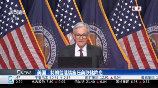配资点评网 专访PIMCO董事总经理：特朗普关税下美联储面临通胀和经济增长的两难抉择