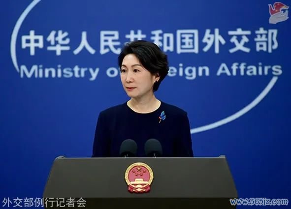 网上配资网 美国公司拟竞购澳大利亚达尔文港，外交部回应：“有关中企的合法权益应当受到保护”！10年前，中企以5亿多澳元获得达尔文港99年租约